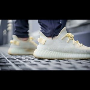 Used Jeezy 350 V2 Butter